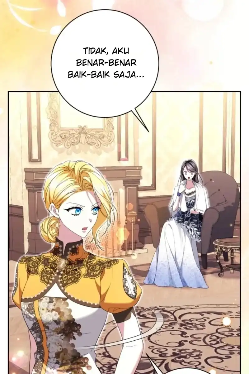 I Became the Villainess’s Favorite Chapter 48 - halaman 39