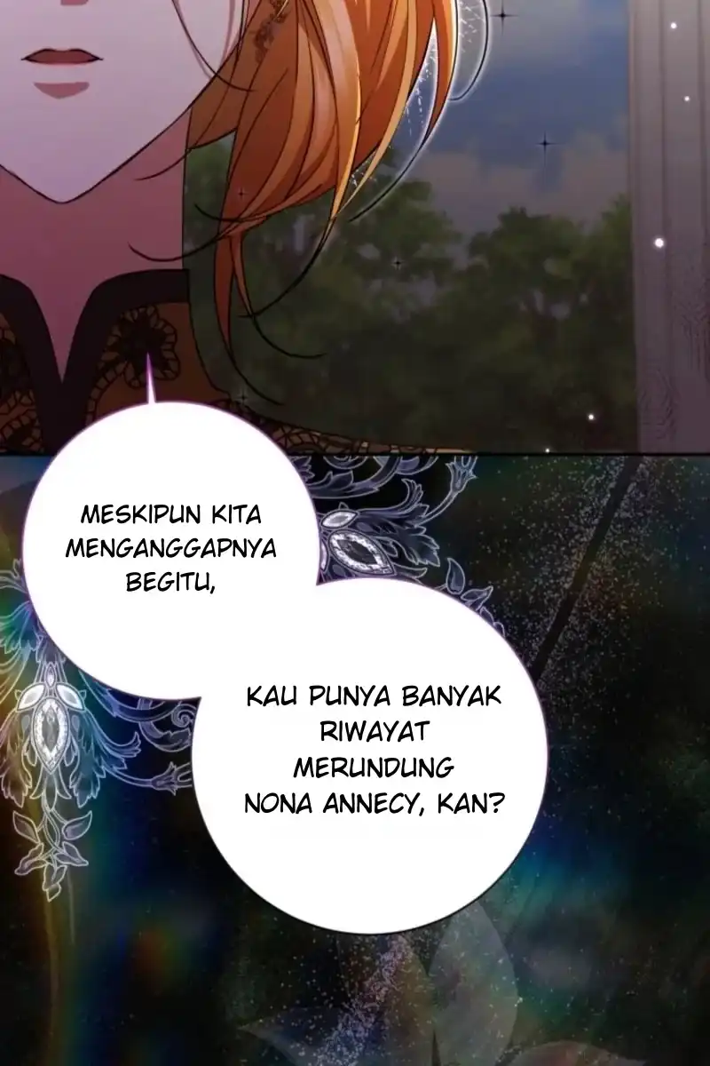 I Became the Villainess’s Favorite Chapter 48 - halaman 4