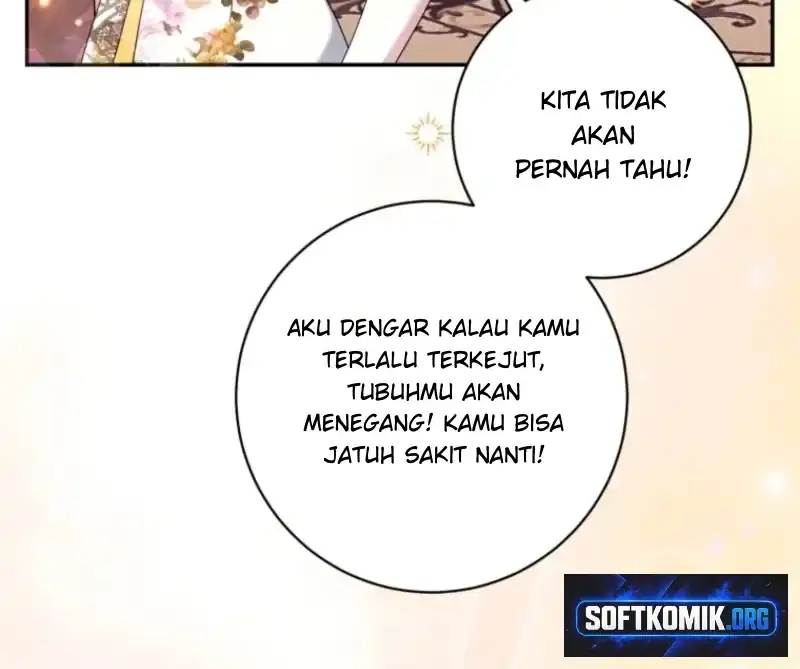 I Became the Villainess’s Favorite Chapter 48 - halaman 40