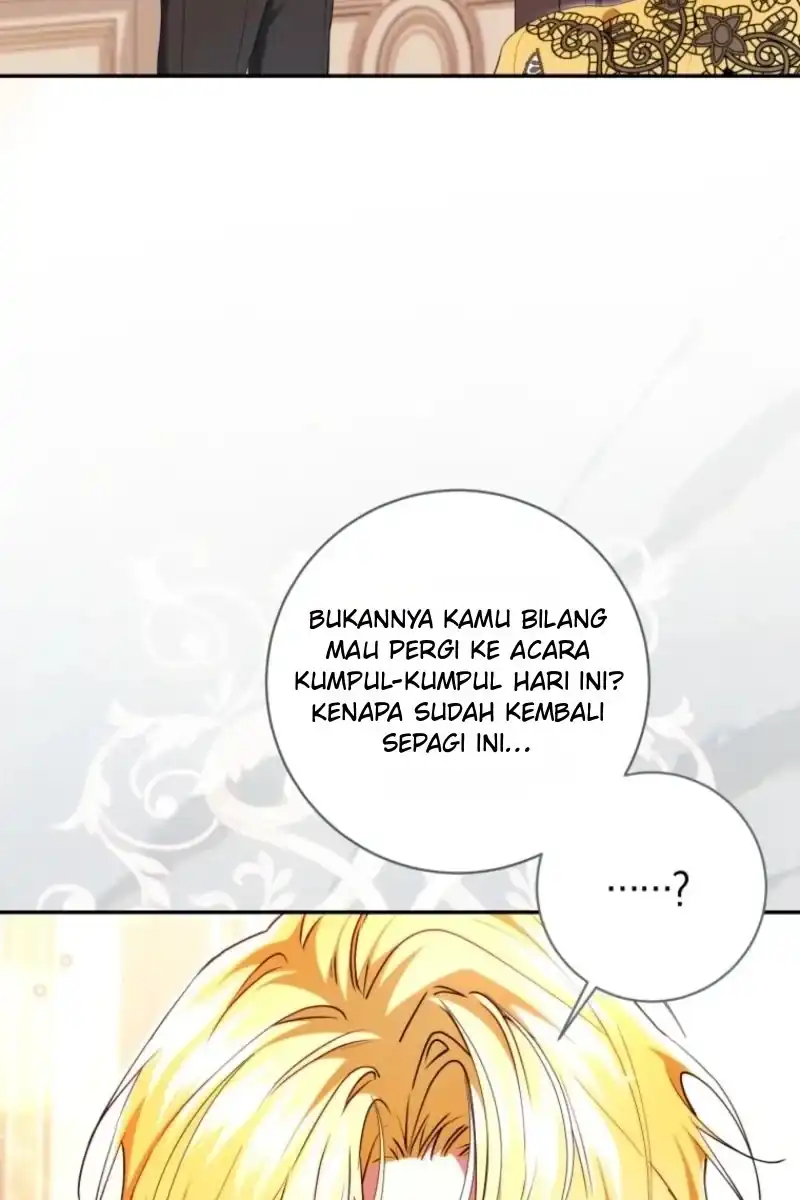 I Became the Villainess’s Favorite Chapter 48 - halaman 42
