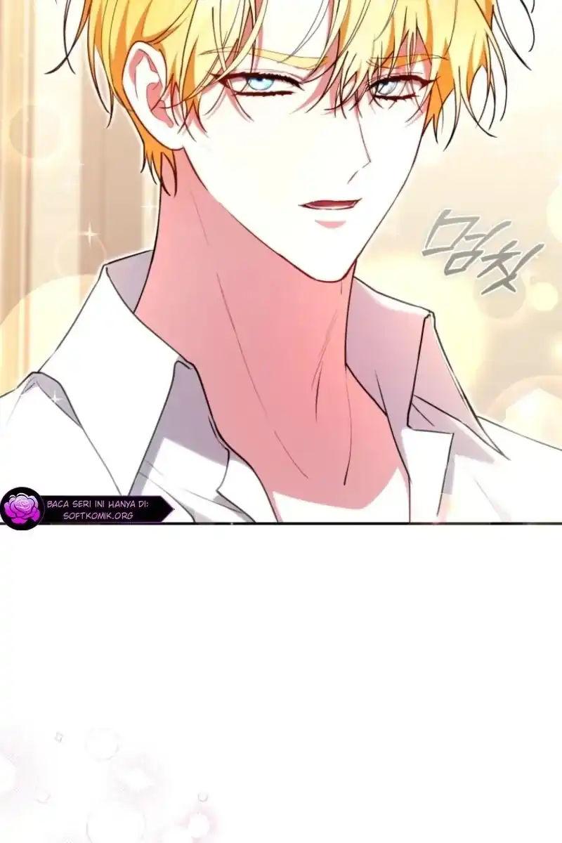 I Became the Villainess’s Favorite Chapter 48 - halaman 43