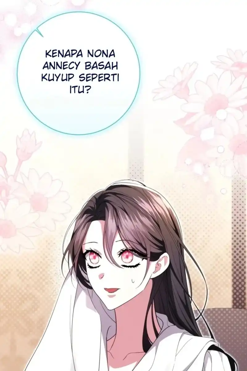 I Became the Villainess’s Favorite Chapter 48 - halaman 44
