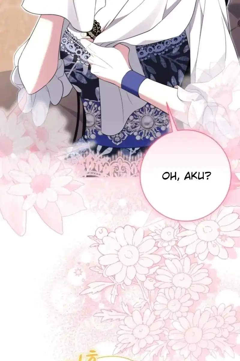 I Became the Villainess’s Favorite Chapter 48 - halaman 45