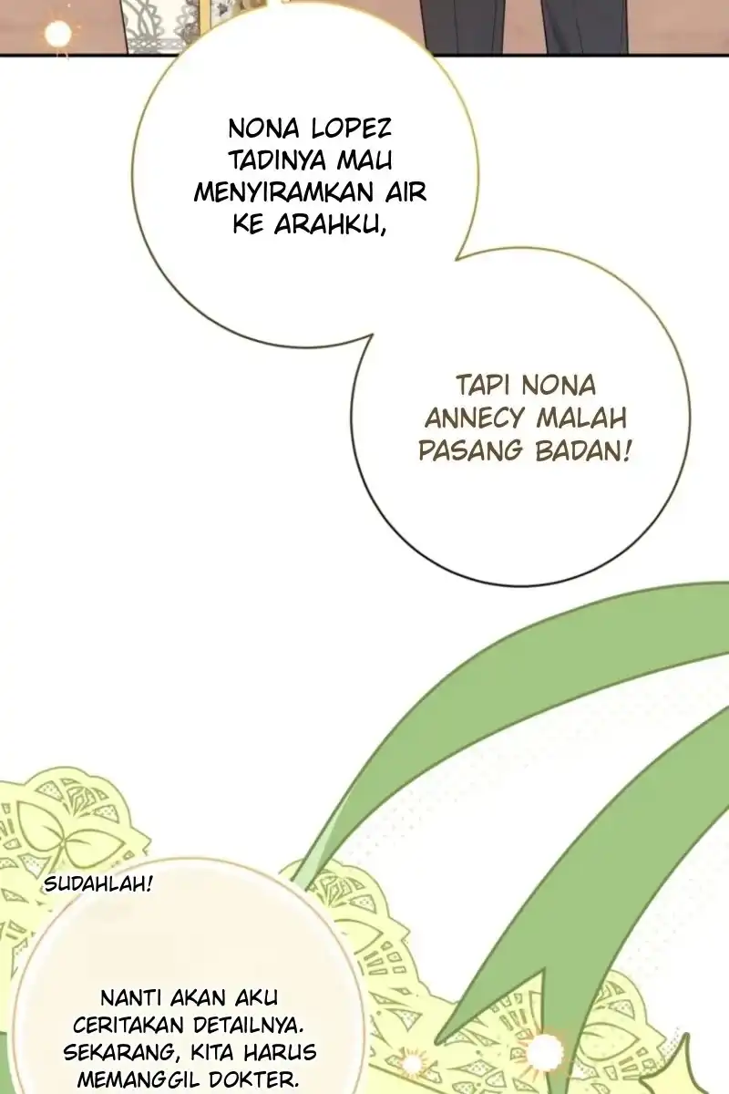 I Became the Villainess’s Favorite Chapter 48 - halaman 47