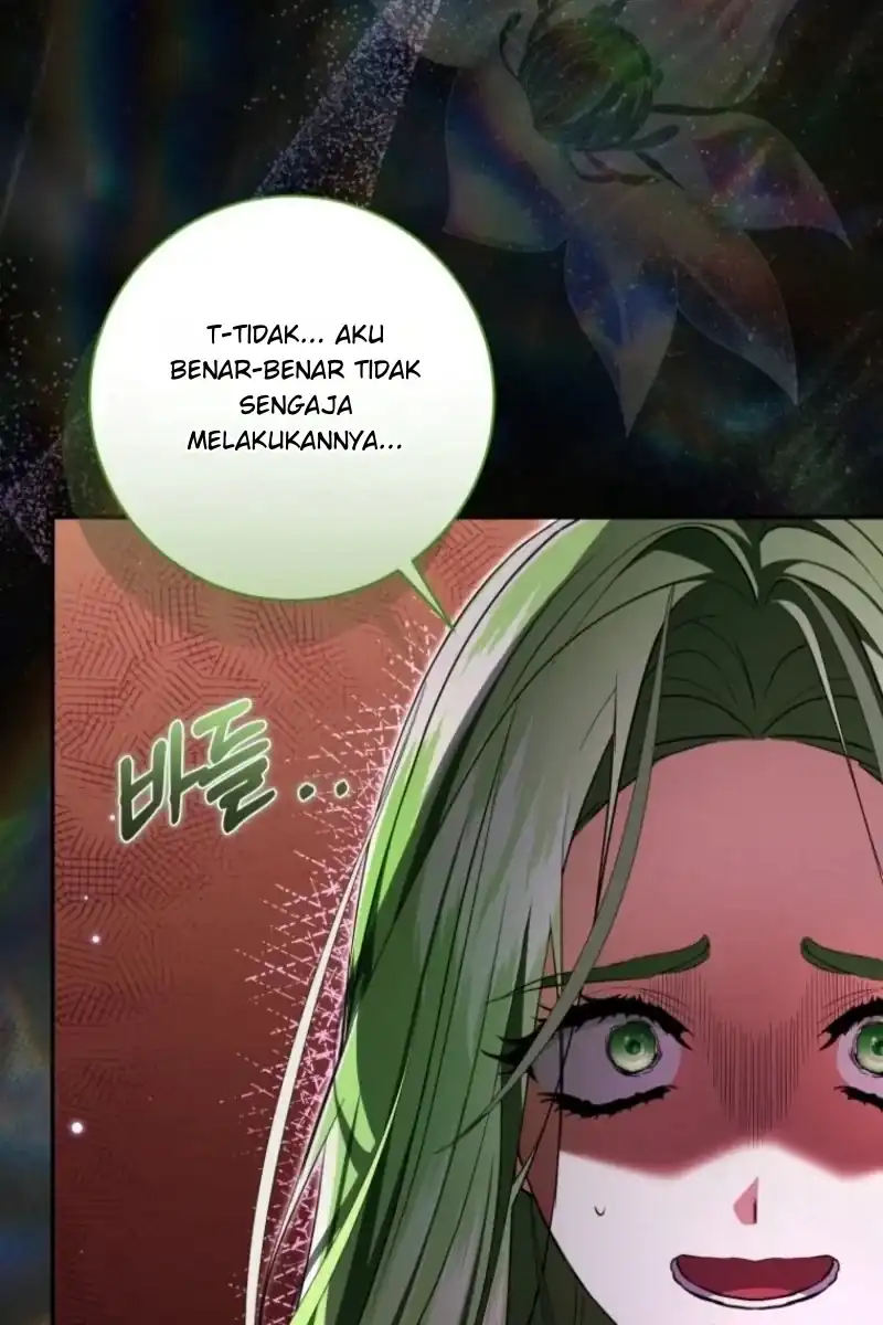 I Became the Villainess’s Favorite Chapter 48 - halaman 5