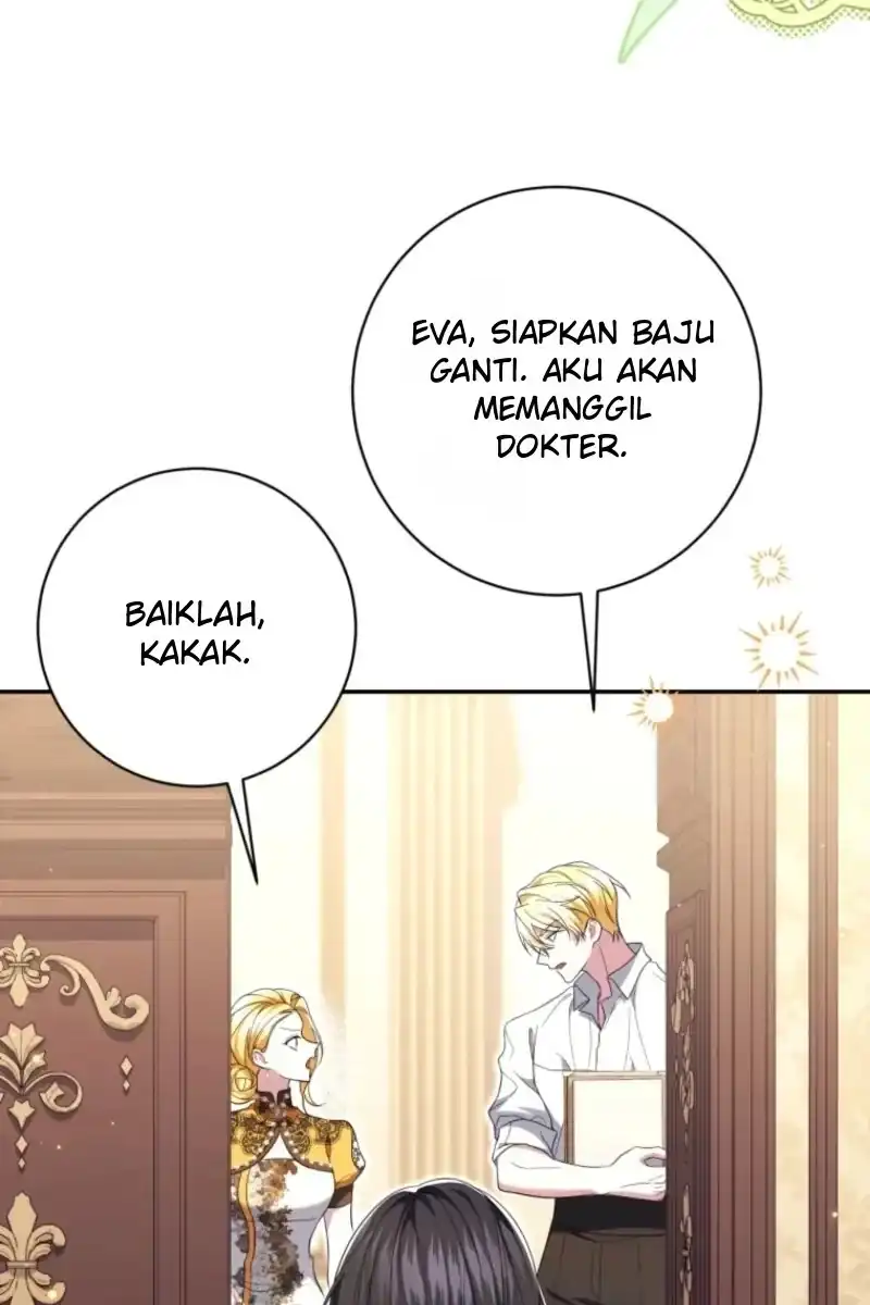 I Became the Villainess’s Favorite Chapter 48 - halaman 51