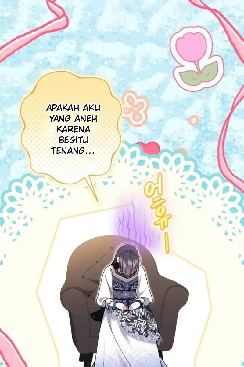 I Became the Villainess’s Favorite Chapter 48 - halaman 54