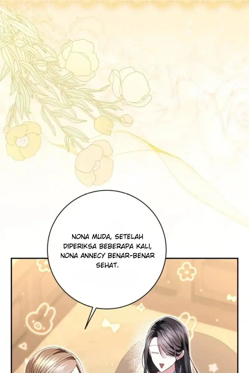 I Became the Villainess’s Favorite Chapter 48 - halaman 59