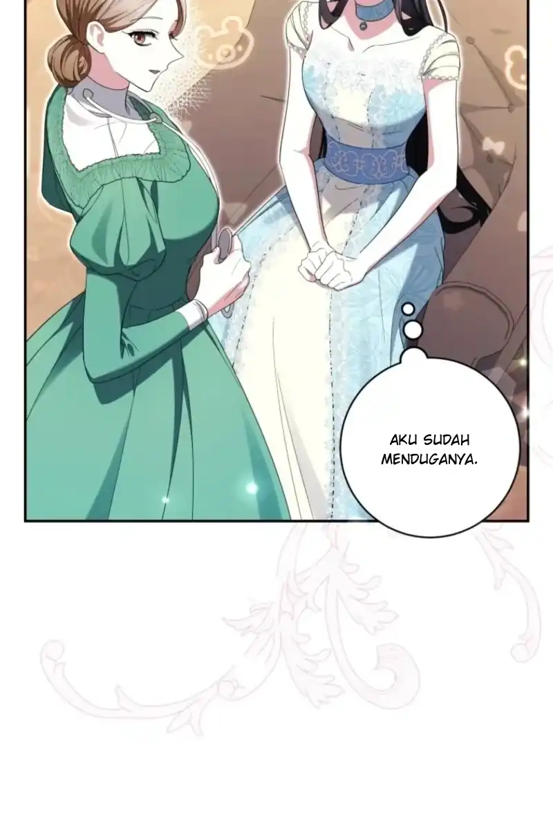 I Became the Villainess’s Favorite Chapter 48 - halaman 60