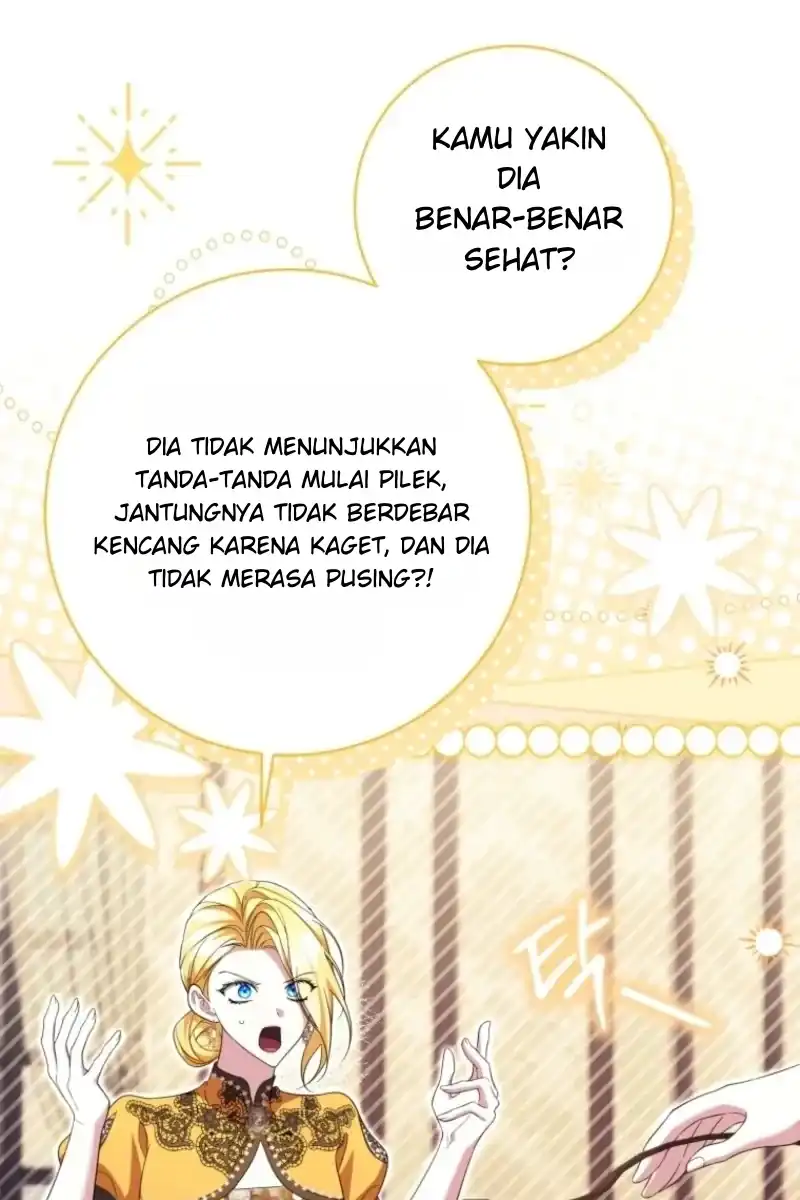 I Became the Villainess’s Favorite Chapter 48 - halaman 61
