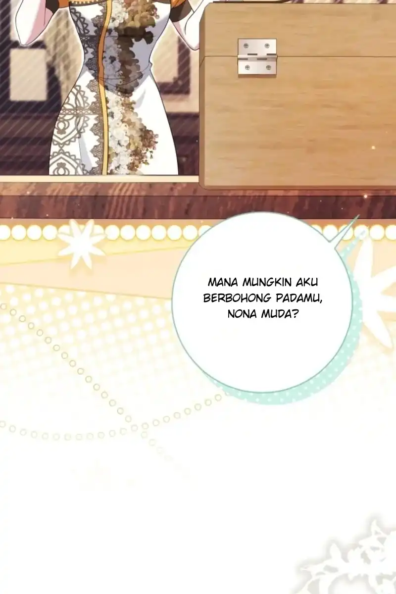 I Became the Villainess’s Favorite Chapter 48 - halaman 62