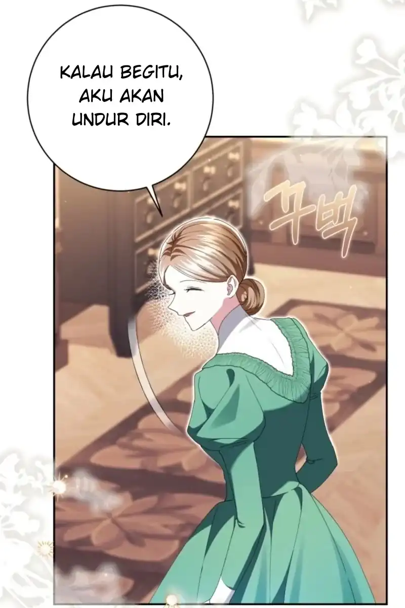 I Became the Villainess’s Favorite Chapter 48 - halaman 63