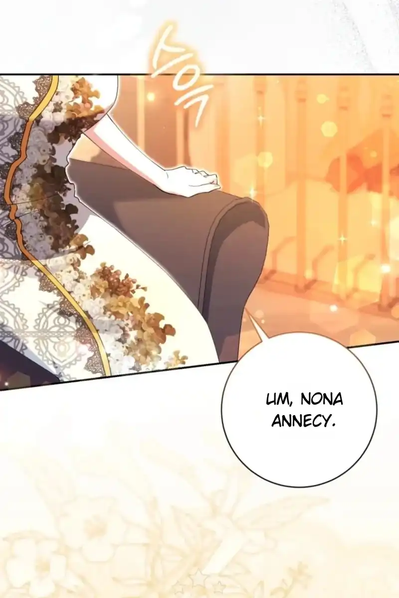 I Became the Villainess’s Favorite Chapter 48 - halaman 67