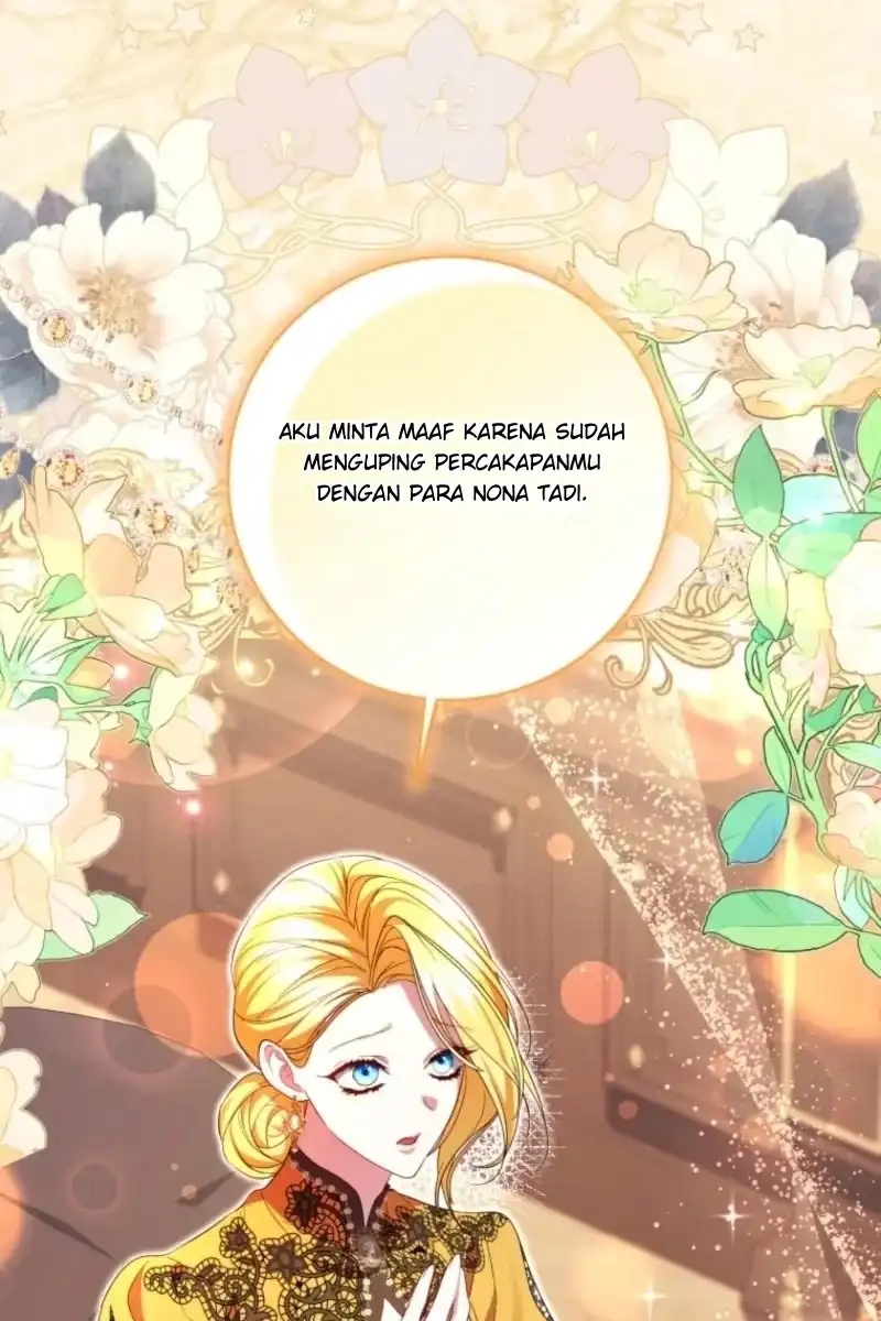 I Became the Villainess’s Favorite Chapter 48 - halaman 68