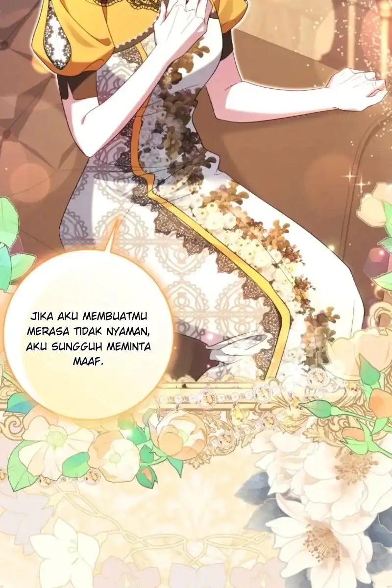 I Became the Villainess’s Favorite Chapter 48 - halaman 69
