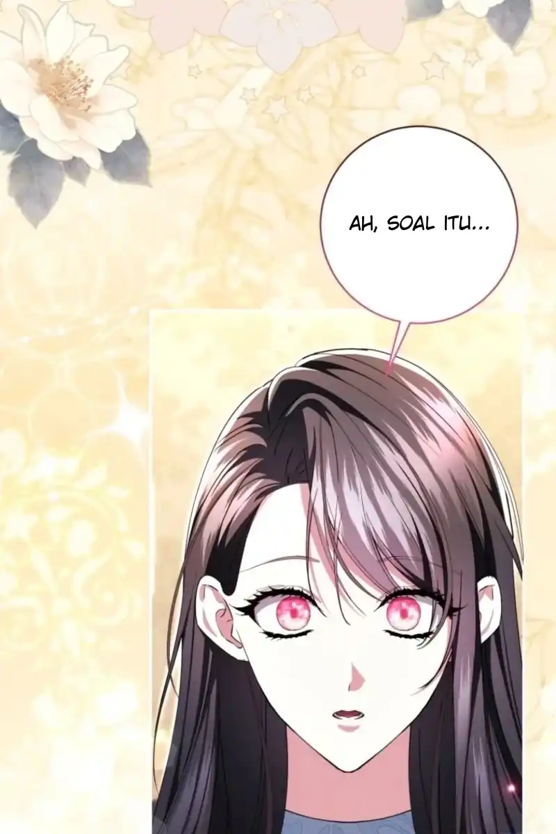 I Became the Villainess’s Favorite Chapter 48 - halaman 70