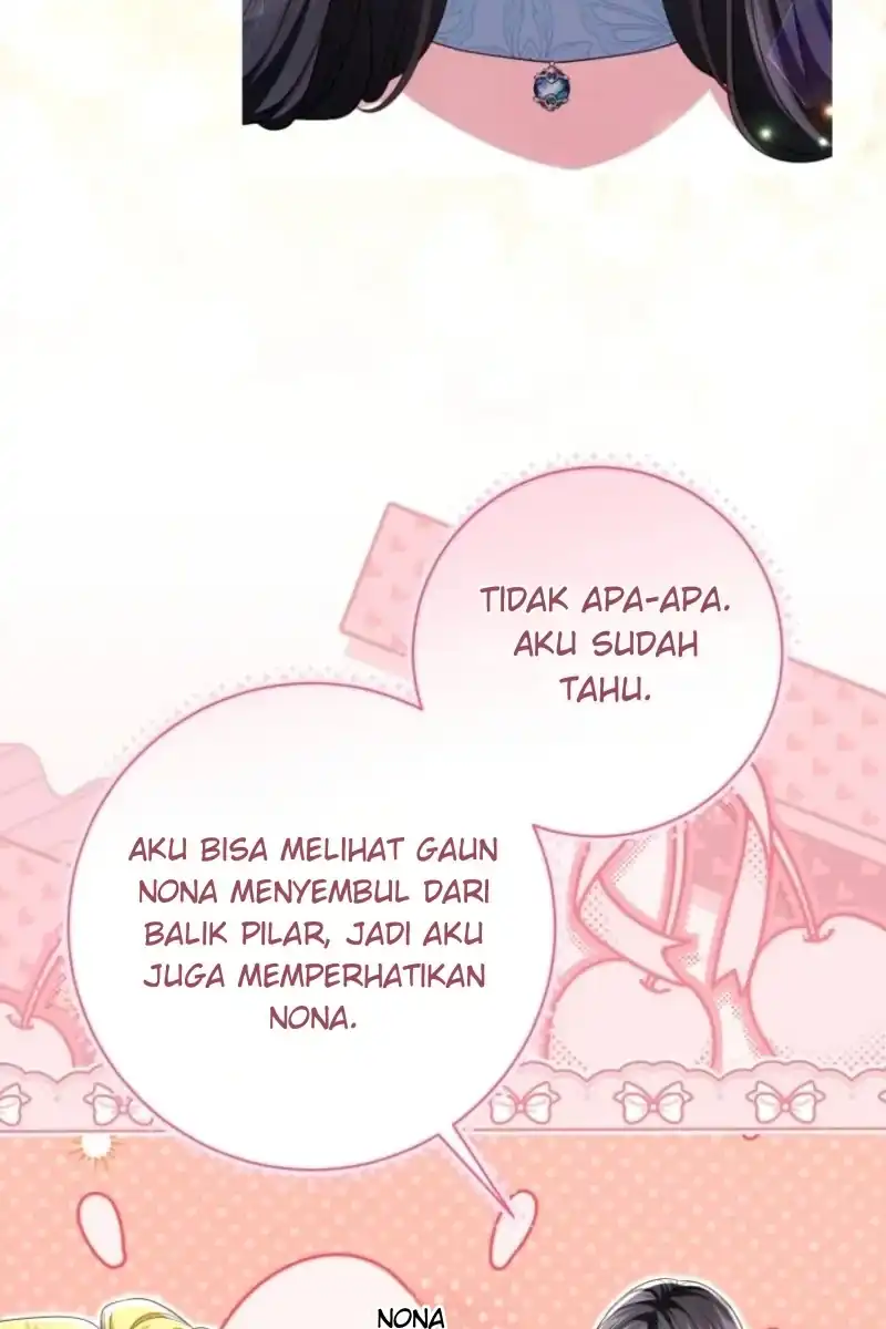 I Became the Villainess’s Favorite Chapter 48 - halaman 71