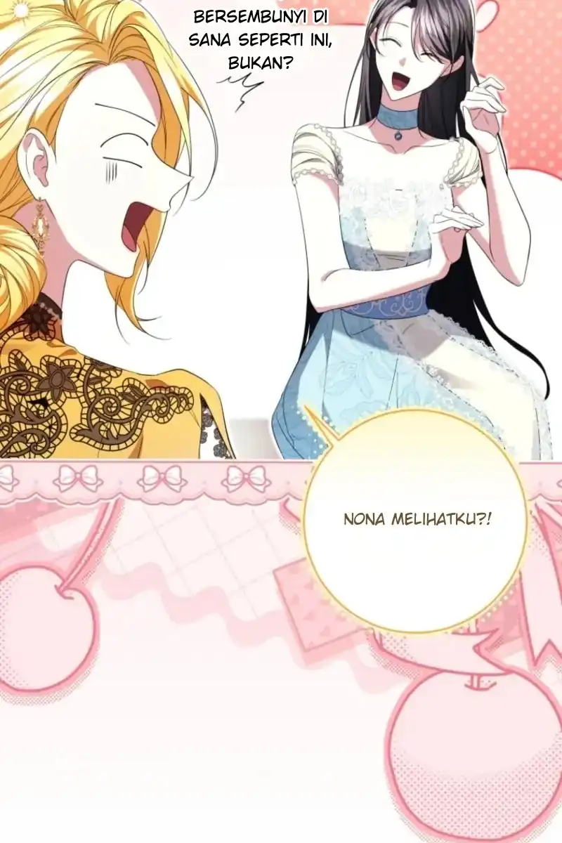 I Became the Villainess’s Favorite Chapter 48 - halaman 72