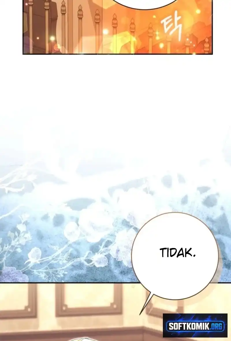 I Became the Villainess’s Favorite Chapter 48 - halaman 74