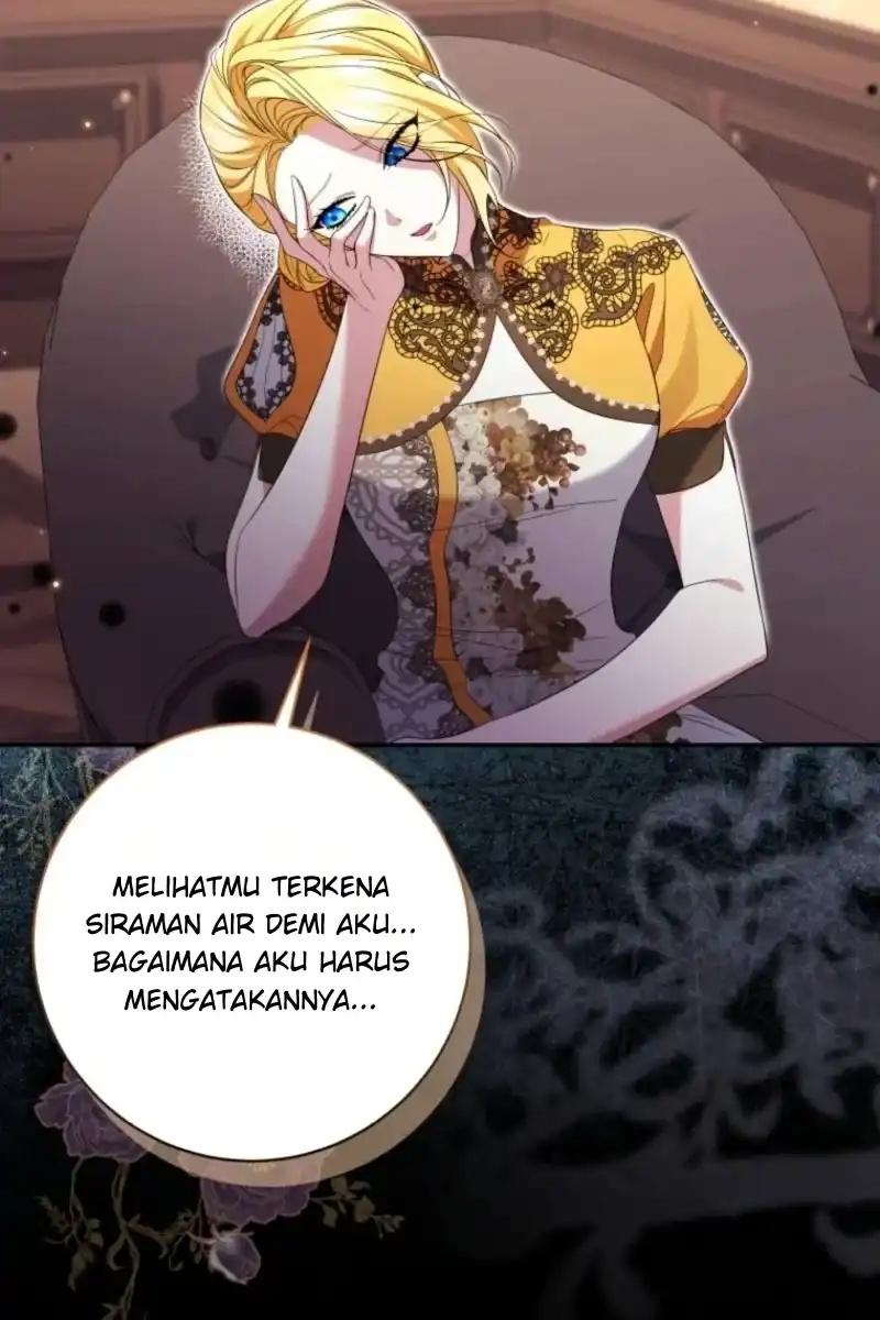I Became the Villainess’s Favorite Chapter 48 - halaman 75