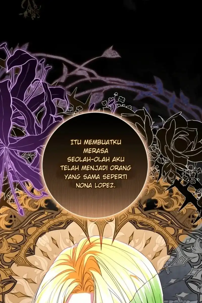I Became the Villainess’s Favorite Chapter 48 - halaman 76