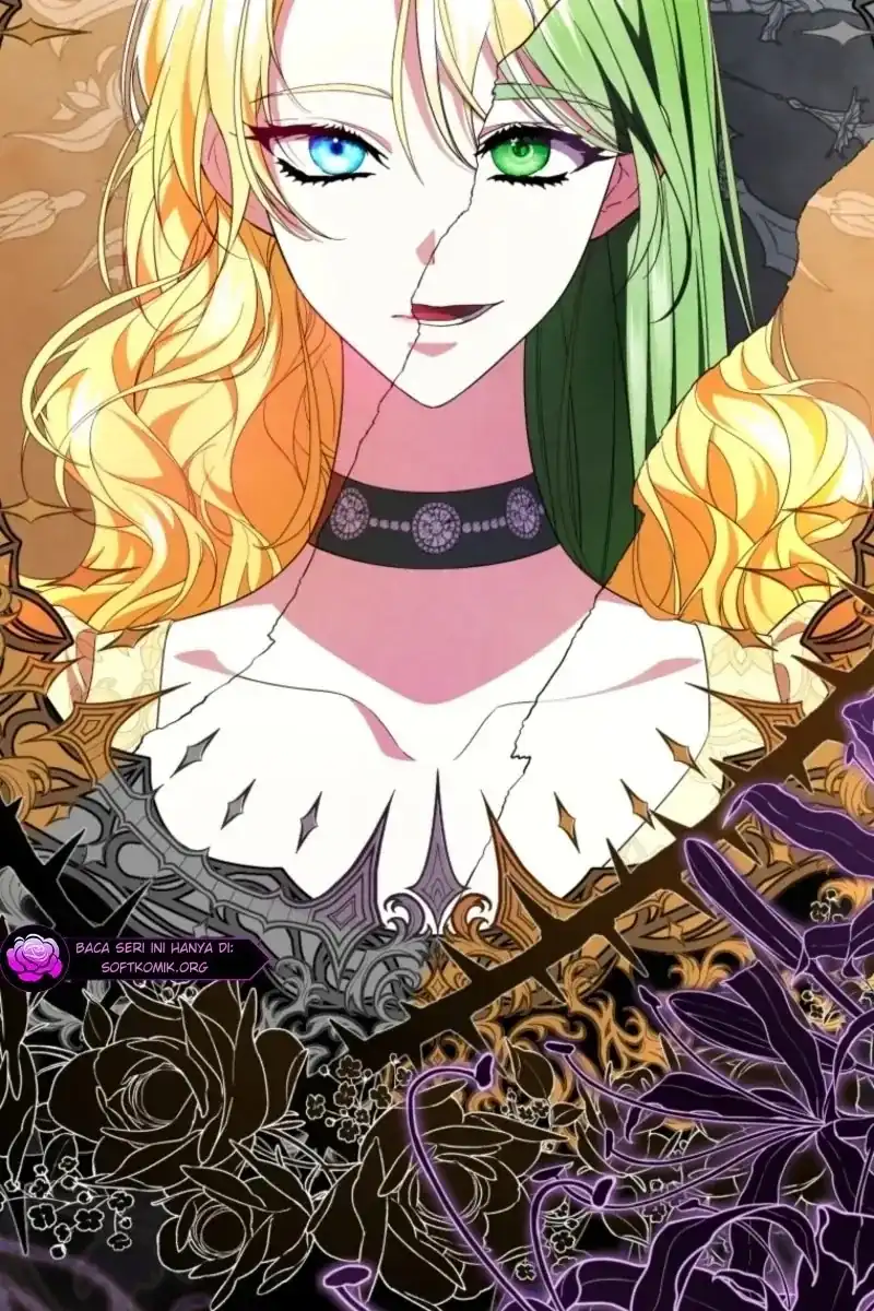 I Became the Villainess’s Favorite Chapter 48 - halaman 77