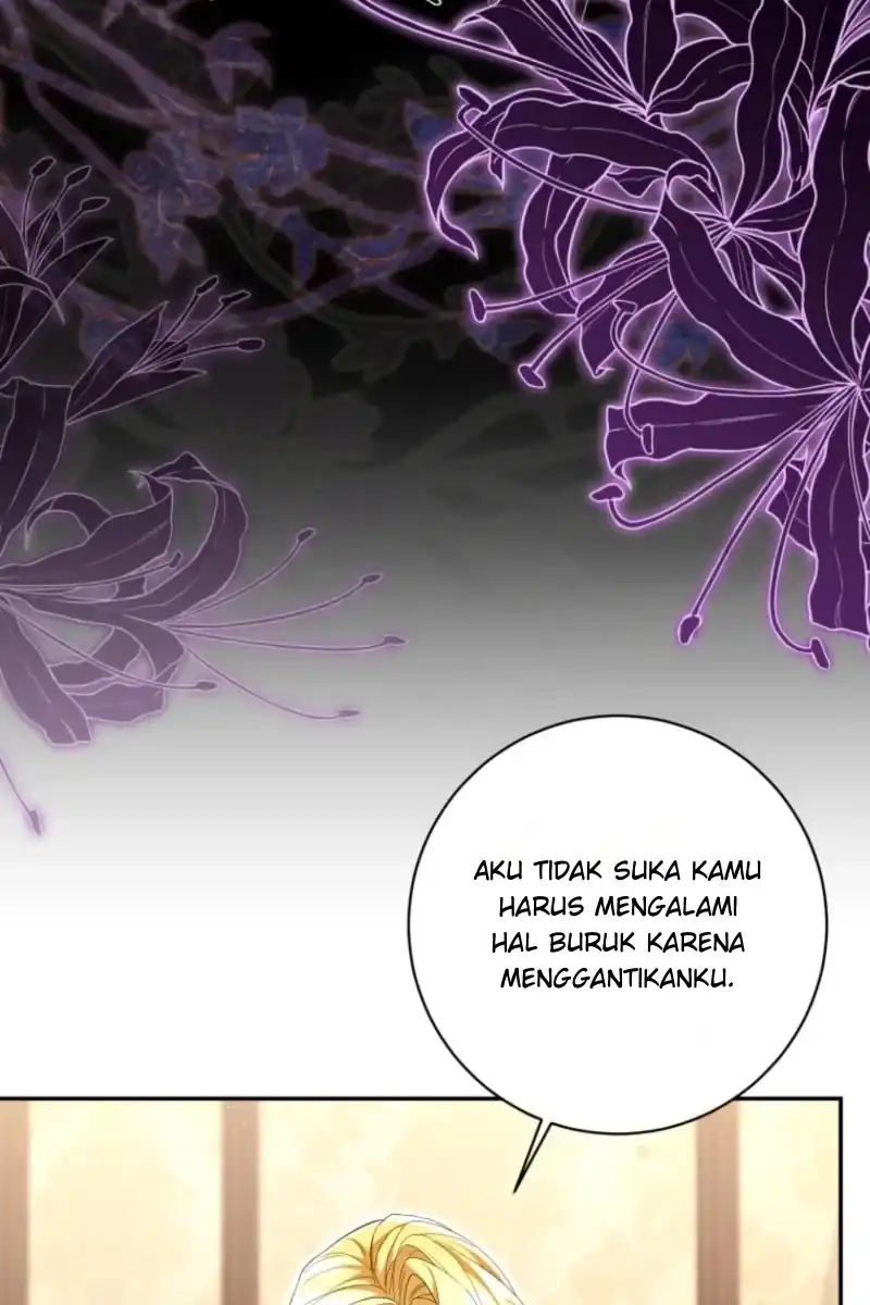I Became the Villainess’s Favorite Chapter 48 - halaman 78