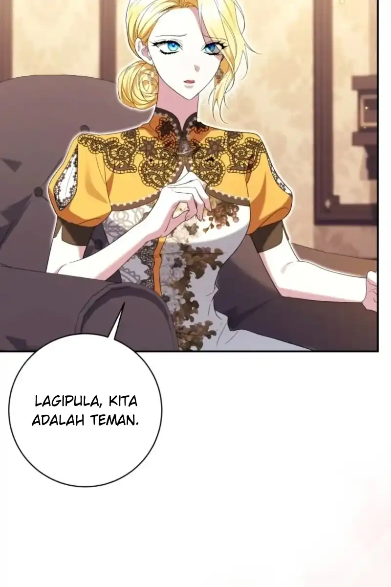 I Became the Villainess’s Favorite Chapter 48 - halaman 79