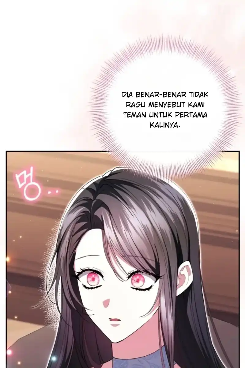 I Became the Villainess’s Favorite Chapter 48 - halaman 80