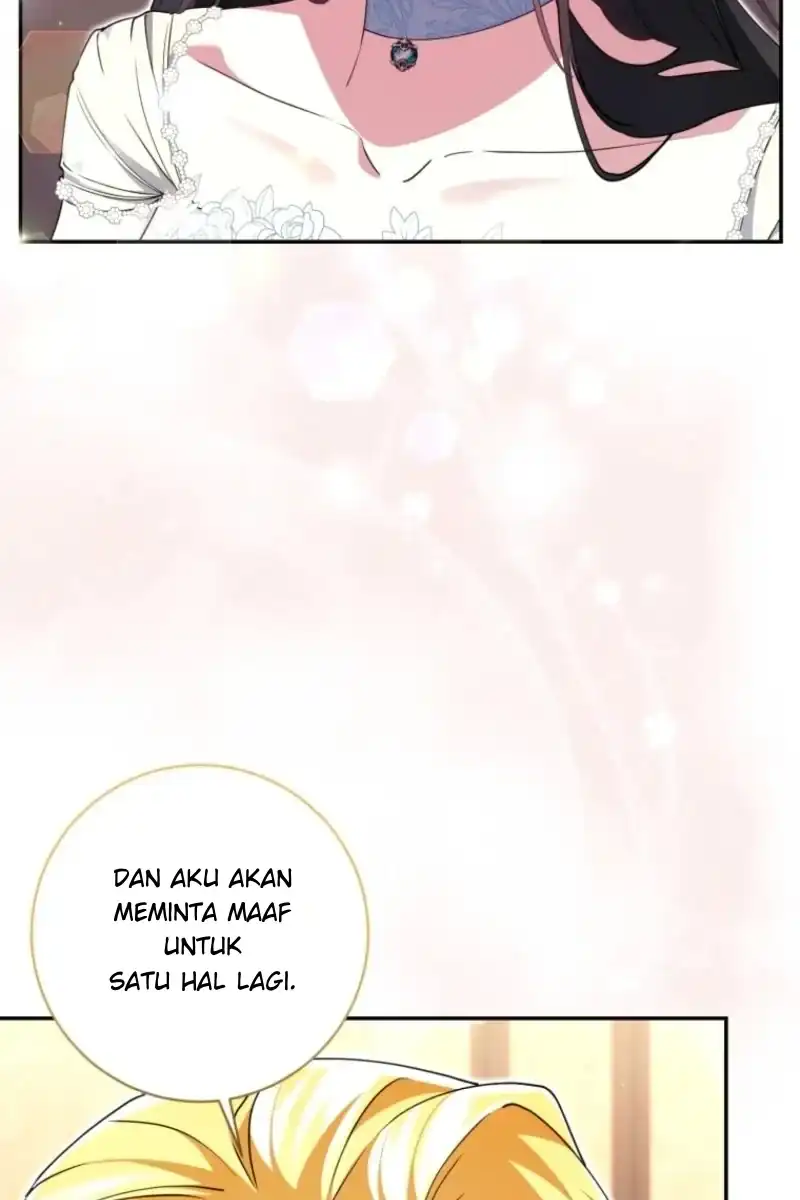 I Became the Villainess’s Favorite Chapter 48 - halaman 81