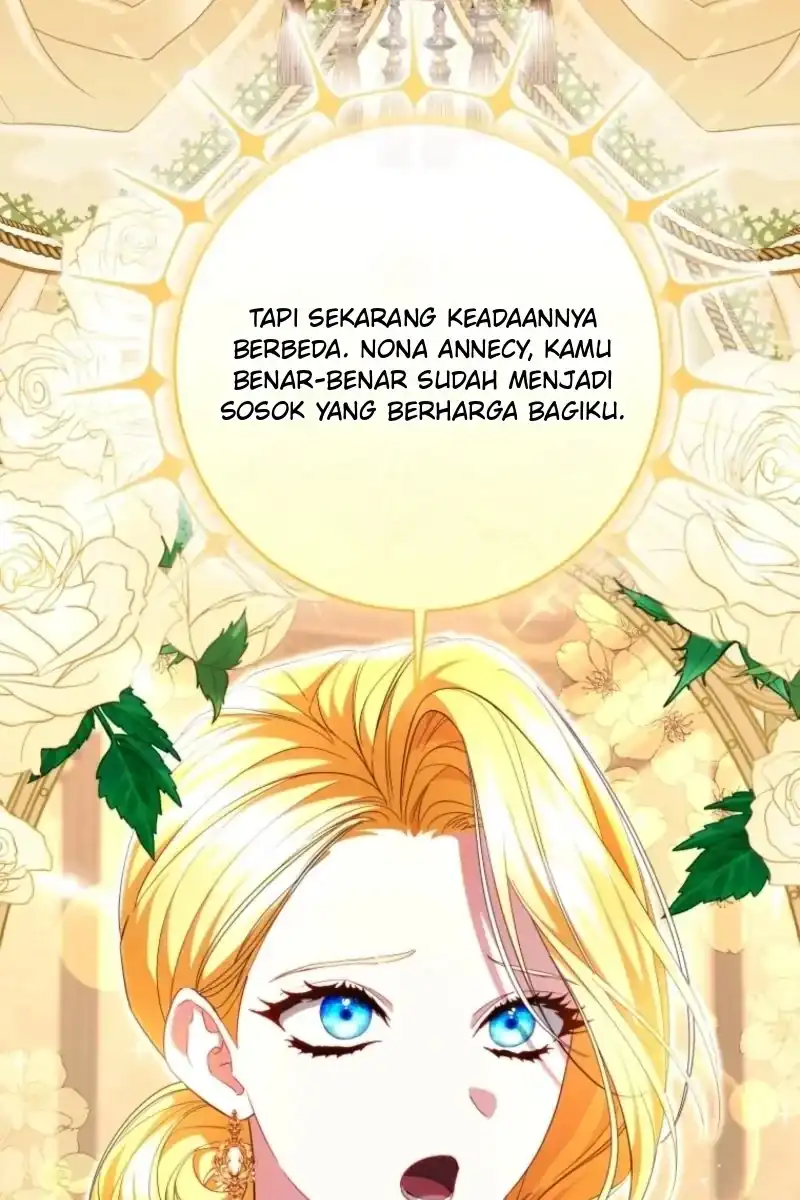 I Became the Villainess’s Favorite Chapter 48 - halaman 87