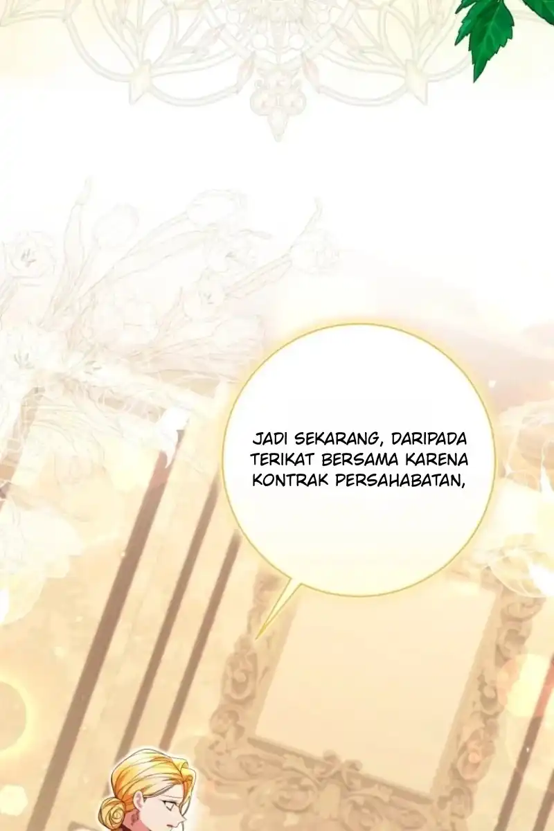 I Became the Villainess’s Favorite Chapter 48 - halaman 89