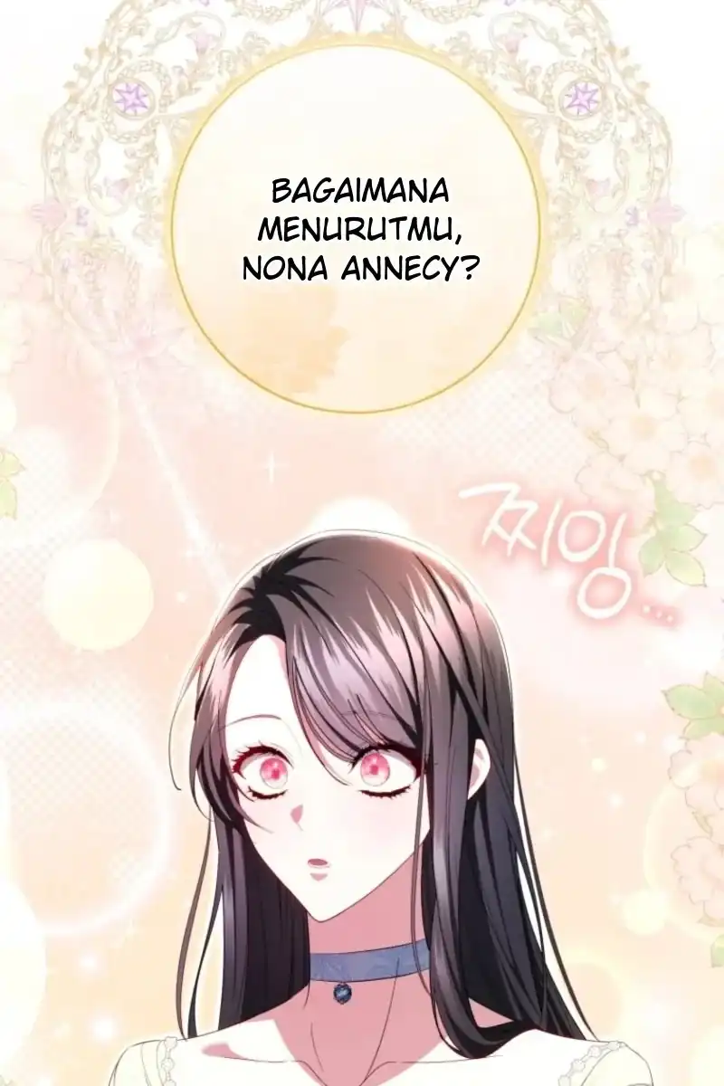 I Became the Villainess’s Favorite Chapter 48 - halaman 91