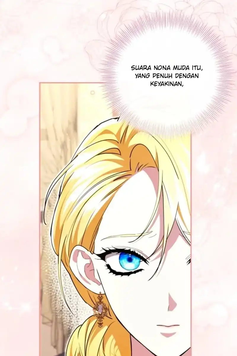 I Became the Villainess’s Favorite Chapter 48 - halaman 93