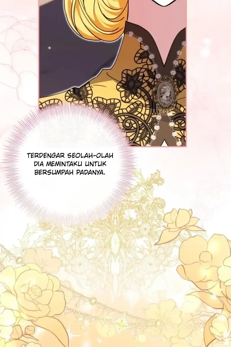 I Became the Villainess’s Favorite Chapter 48 - halaman 94