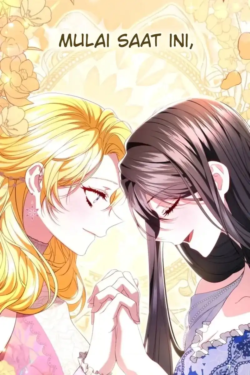I Became the Villainess’s Favorite Chapter 48 - halaman 95