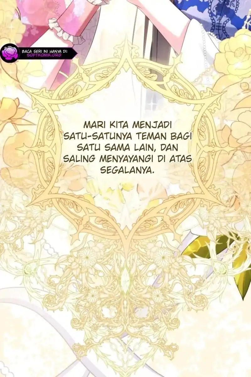 I Became the Villainess’s Favorite Chapter 48 - halaman 96
