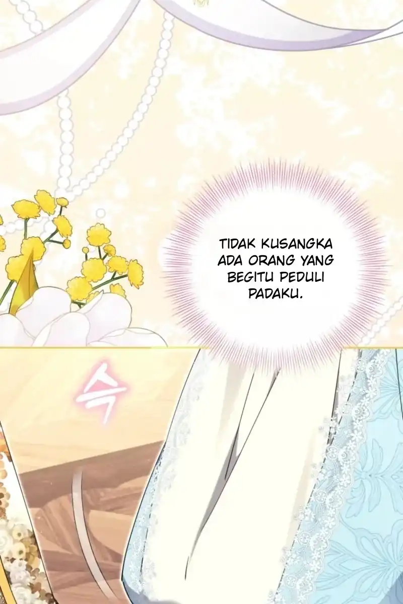 I Became the Villainess’s Favorite Chapter 48 - halaman 97