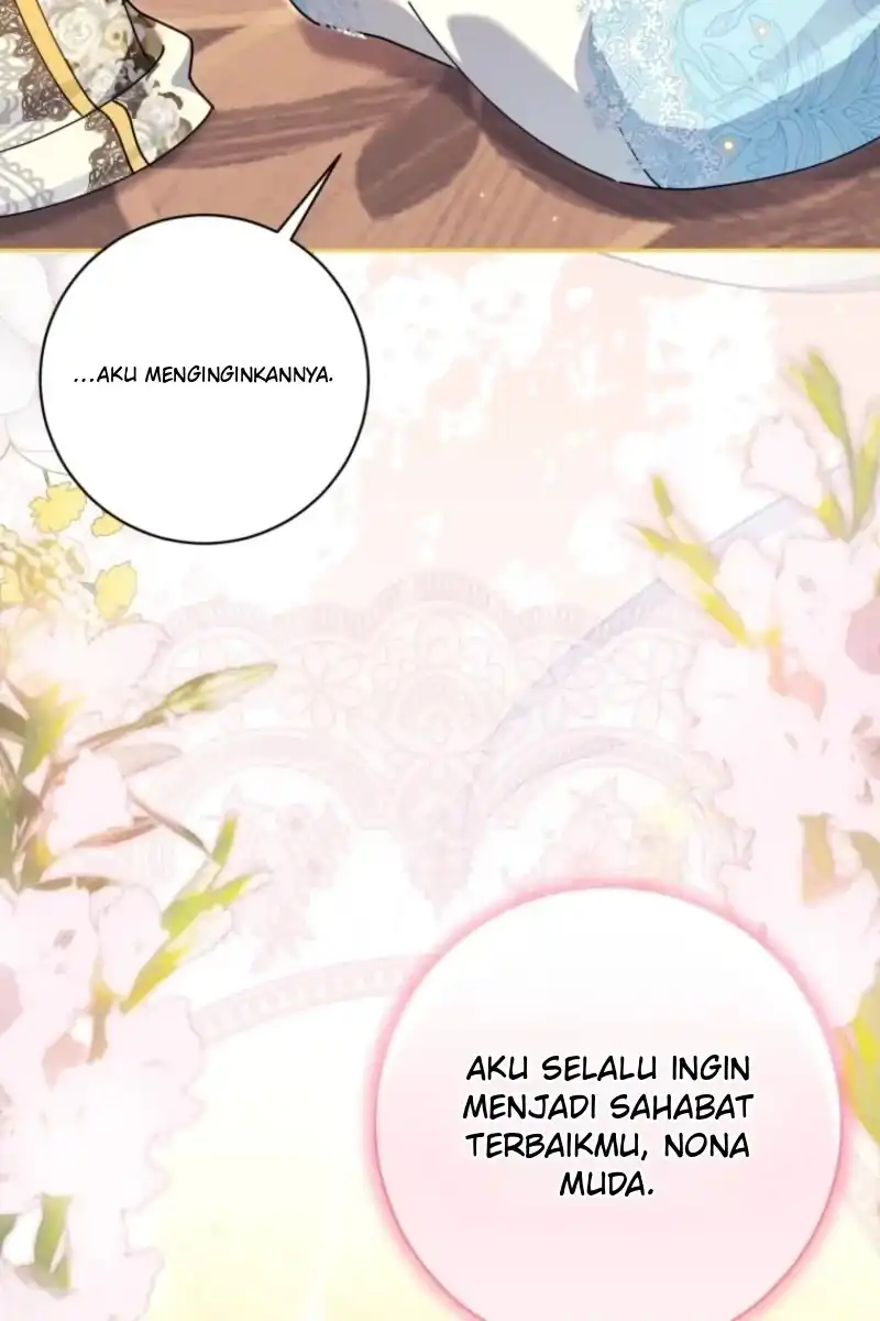 I Became the Villainess’s Favorite Chapter 48 - halaman 98