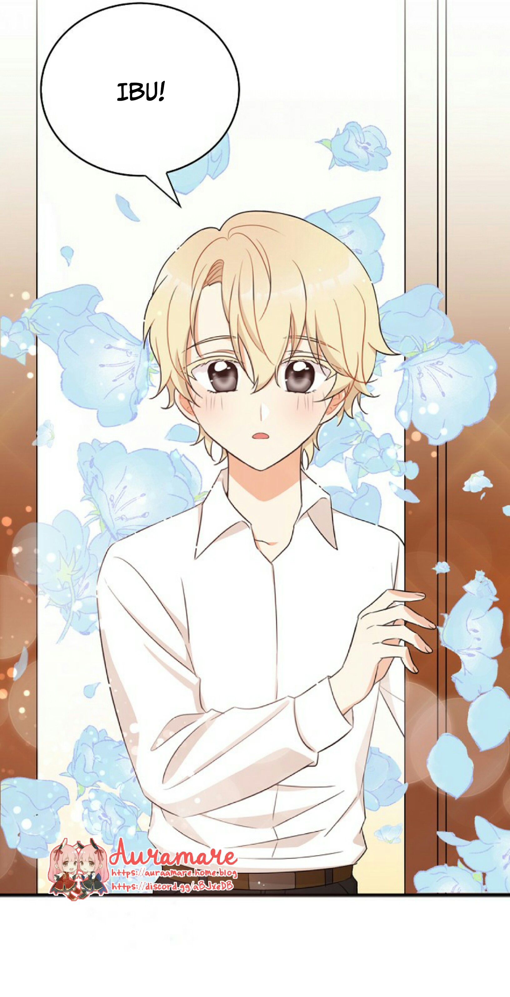 I Became the Villain's Mother Chapter 0 - halaman 6