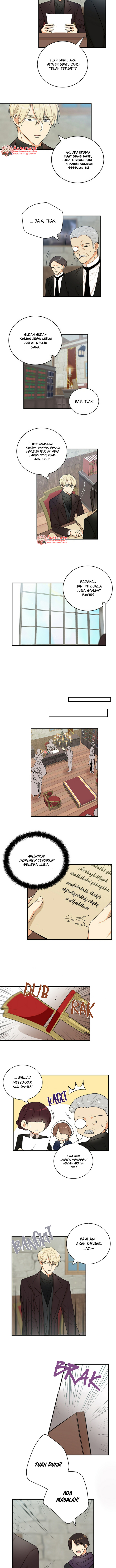 I Became the Villain's Mother Chapter 14 - halaman 2