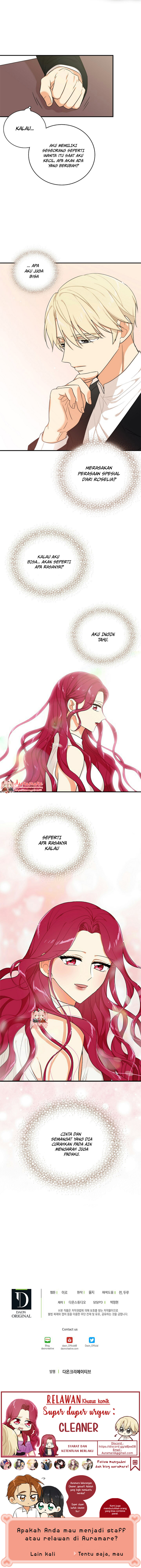 I Became the Villain's Mother Chapter 22 - halaman 9