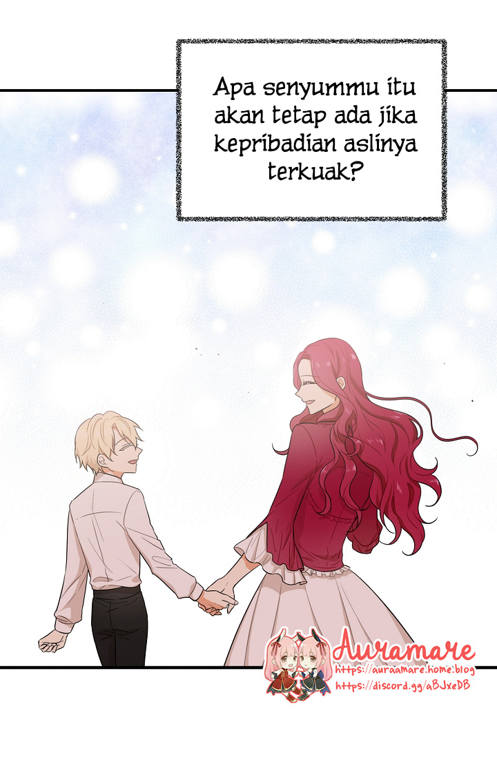 I Became the Villain's Mother Chapter 6 - halaman 12