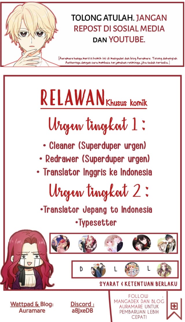 I Became the Villain's Mother Chapter 6 - halaman 26