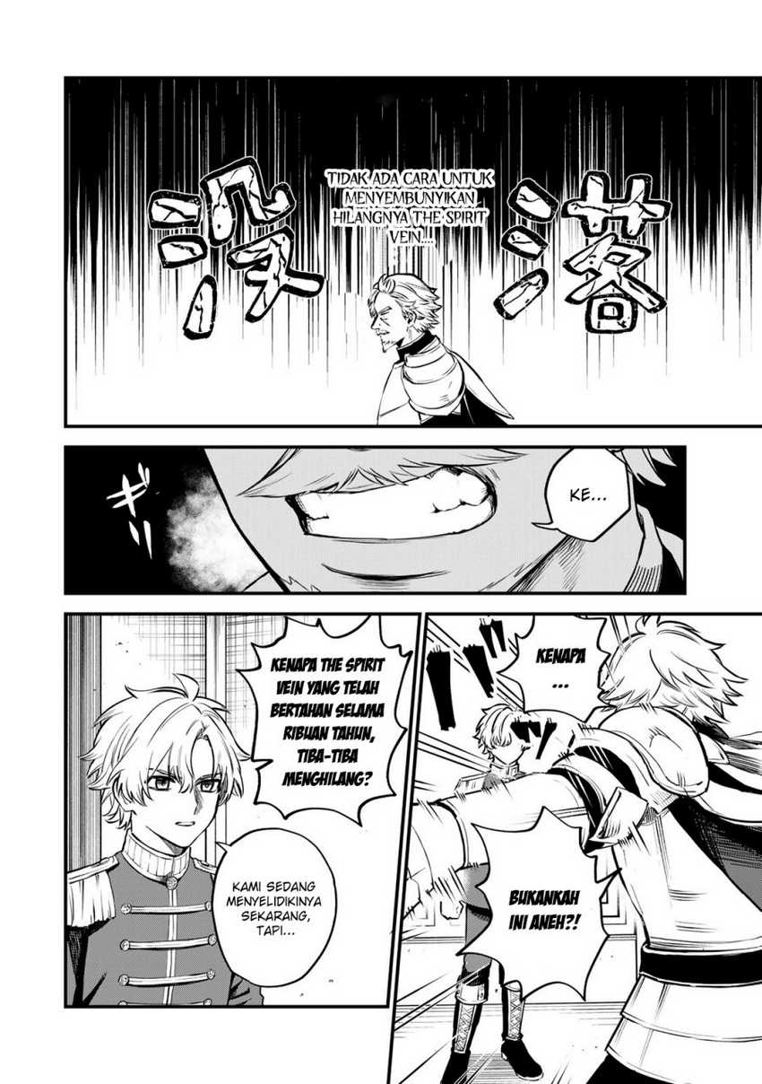 I Became the World’s Strongest Witch, ~I Will Live Freely in a World Where Only I Can Access the “Guide Site”~ Chapter 1 - halaman 59