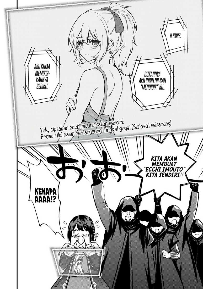 I Became the World’s Strongest Witch, ~I Will Live Freely in a World Where Only I Can Access the “Guide Site”~ Chapter 15 - halaman 3