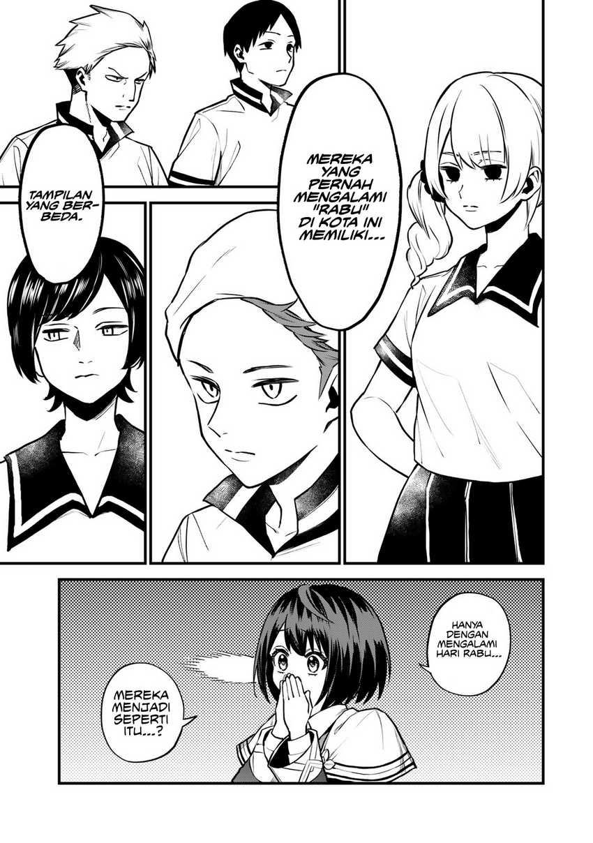 I Became the World’s Strongest Witch, ~I Will Live Freely in a World Where Only I Can Access the “Guide Site”~ Chapter 16 - halaman 10