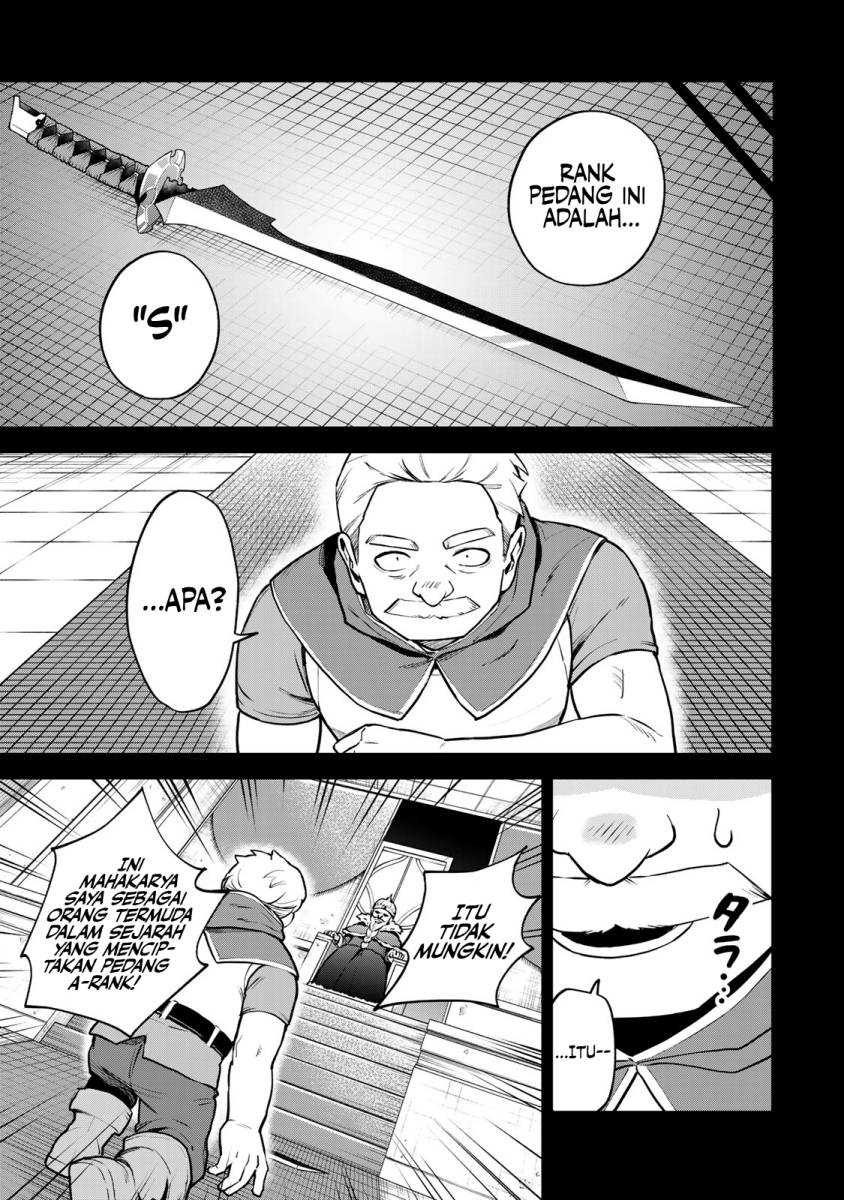 I Became the World’s Strongest Witch, ~I Will Live Freely in a World Where Only I Can Access the “Guide Site”~ Chapter 18 - halaman 14