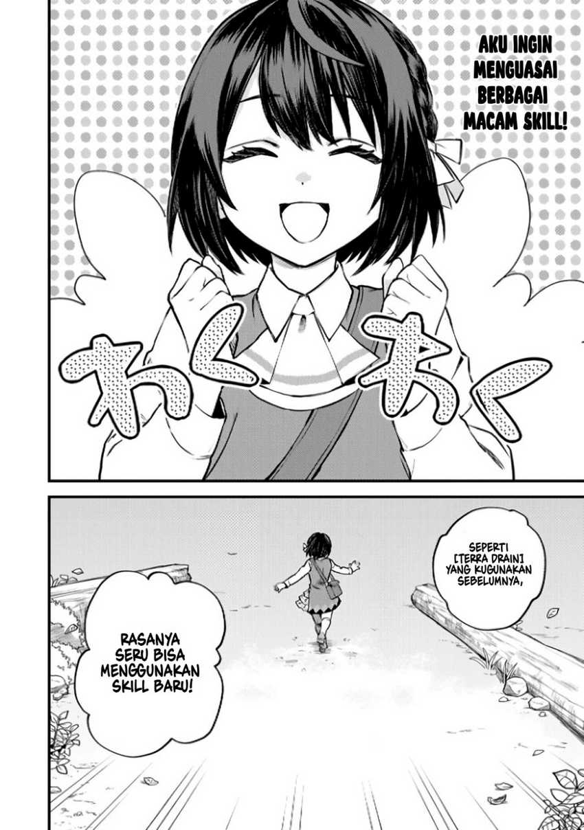 I Became the World’s Strongest Witch, ~I Will Live Freely in a World Where Only I Can Access the “Guide Site”~ Chapter 2 - halaman 16