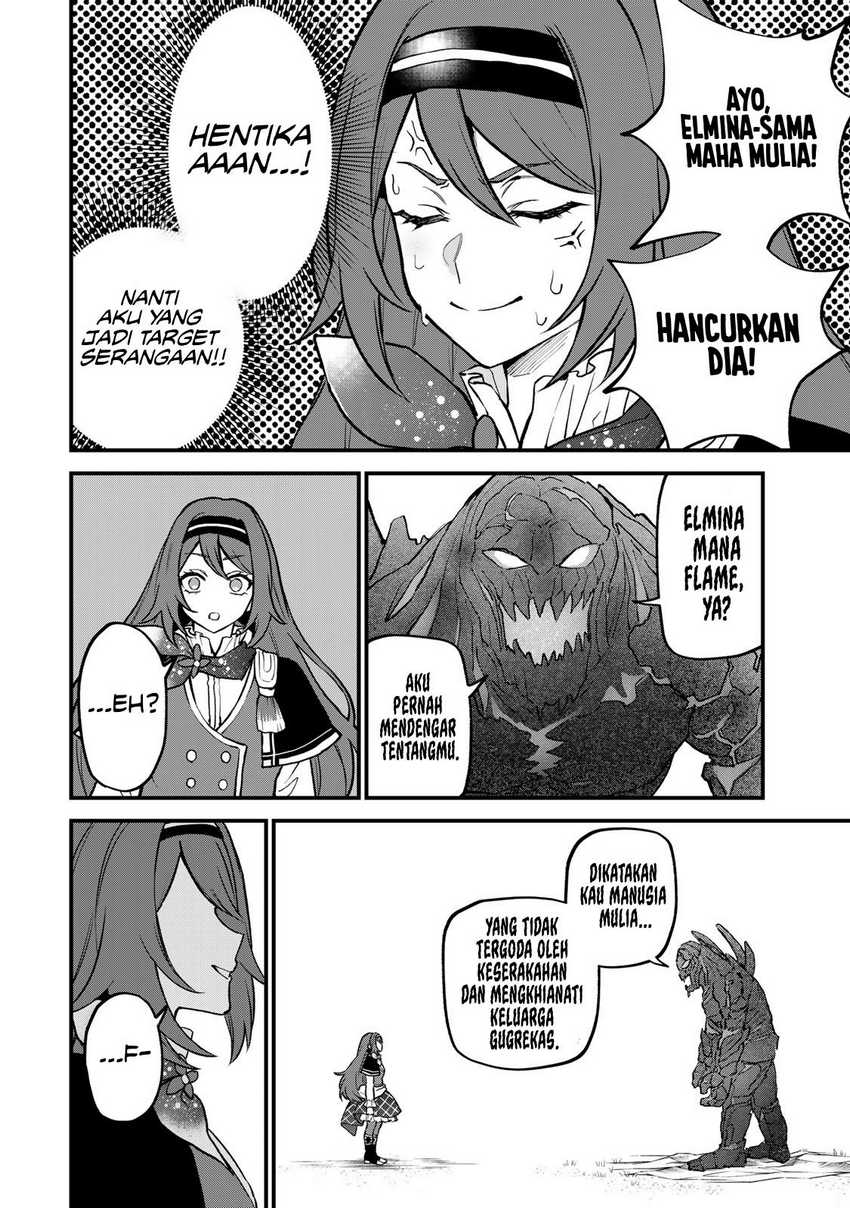 I Became the World’s Strongest Witch, ~I Will Live Freely in a World Where Only I Can Access the “Guide Site”~ Chapter 21 - halaman 18